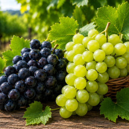 Grapes